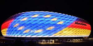 2024欧冠决赛场地在哪里