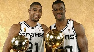 1999nba总冠军是谁