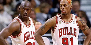 1997年nba总冠军是谁