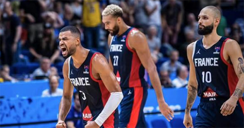 2022男篮欧洲杯决赛时间