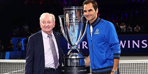 2022拉沃尔杯什么时候开始