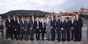 拉沃尔杯比赛规则