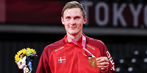 为什么丹麦羽毛球这么厉害