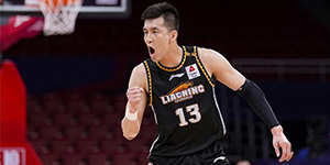 2022郭艾伦现在在哪个队