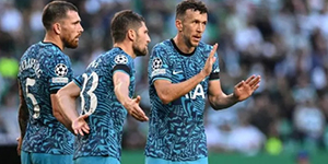 2022/23赛季英超第八轮热刺vs莱斯特城直播回放