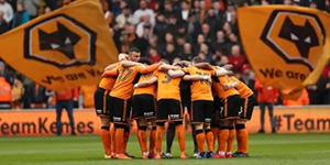 2022/23赛季英超第八轮狼队vs曼城直播回放