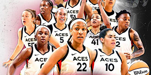 2022WNBA冠军是谁