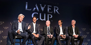 拉沃尔杯是什么级别的比赛