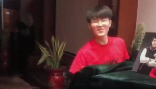 姿态为什么叫京城贵妇