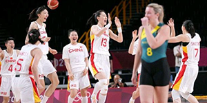 女篮世界杯2022赛程表