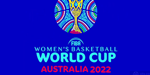女篮世界杯2022在哪个国家
