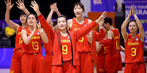 2022女篮世界杯赛制规则一览