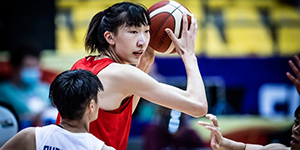 2022女篮世界杯小组赛晋级规则一览