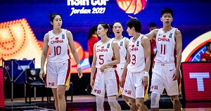 女篮世界杯赛制规则介绍2022