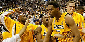 罗伯特霍里有几个总冠军