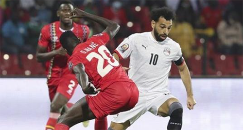 非洲杯是什么比赛