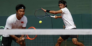 2022戴维斯杯比赛时间