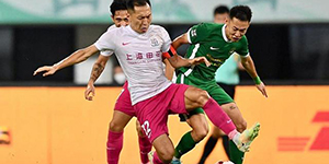 2022中超第16轮补赛上海申花VS梅州客家比赛预测