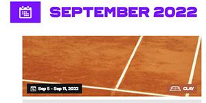 2022WTA东京日本公开赛在哪看