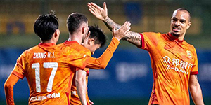 2022中超第16轮补赛武汉长江VS深圳队比赛预测