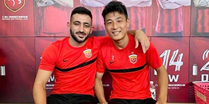 2022中超第16轮补赛河南嵩山龙门VS上海海港比赛预测