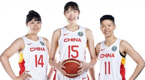女篮世界杯是每年一届吗
