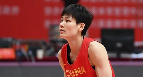 杨力维身高多少