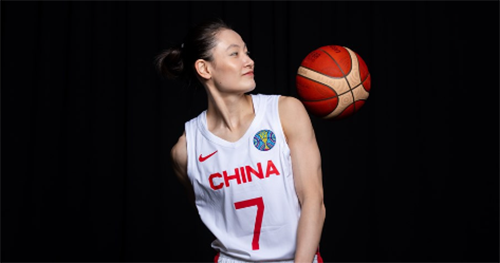杨力维是哪里人
