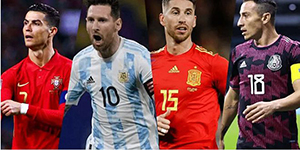 2022/2023欧国联晋级规则一览