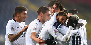 2022/2023欧国联规则一览