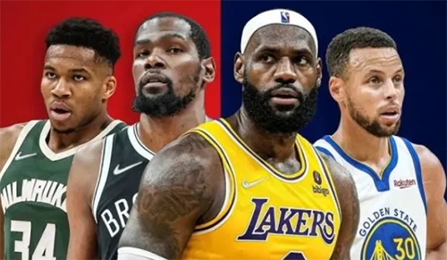 2022/23NBA季前赛赛程安排