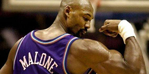 1997年nba常规赛mvp是谁