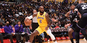 2022湖人队阵容名单最新