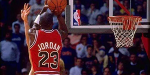 1998年nba总决赛mvp是谁