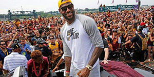 2022/2023NBA新赛季开始时间一览