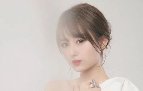 腾讯nba女主播小七个人简历