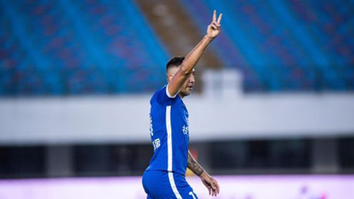 中超16轮补赛：长春亚泰1-2武汉三镇全场回放 视频集锦地址一览