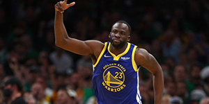 2021/2022赛季勇士队球员名单