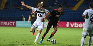 欧联杯附加赛一共打几轮