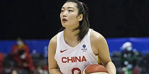 2022女篮世界杯有哪些参赛队伍