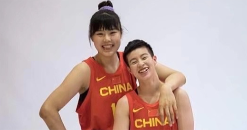 李缘身高多少