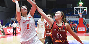 2022李梦在哪个球队打球