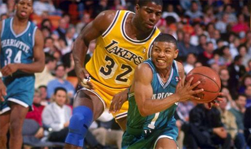 nba最矮球员是谁