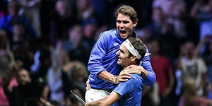 2022拉沃尔杯第三日赛程一览