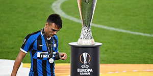 欧罗巴是什么赛事