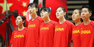2022女篮世界杯决赛时间一览