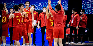 2022女篮世界杯中国女篮小组赛赛程一览