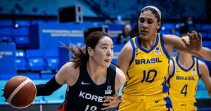 2022女篮世界杯名单韩国队员
