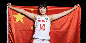 2022女篮世界杯直播哪里看