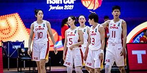 2022女篮世界杯赛制一览